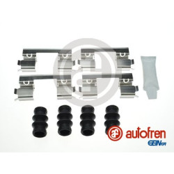 CALIPER ACCESSORY KIT