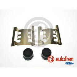 CALIPER ACCESSORY KIT