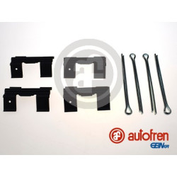 CALIPER ACCESSORY KIT