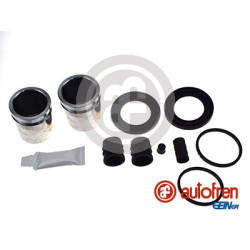 CALIPER KIT WITH PISTON