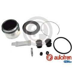 CALIPER KIT WITH PISTON