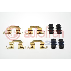 CALIPER ACCESSORY KIT