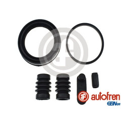 STANDARD CALIPER KIT