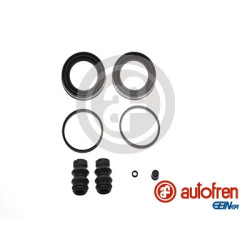 STANDARD CALIPER KIT