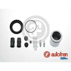 CALIPER KIT WITH PISTON