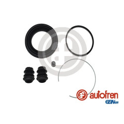 STANDARD CALIPER KIT