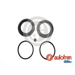 STANDARD CALIPER KIT