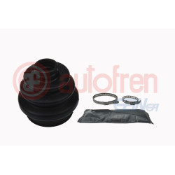 CV JOINT BOOT KIT