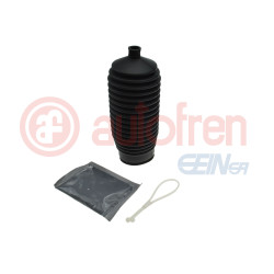 STEERING BOOT KIT