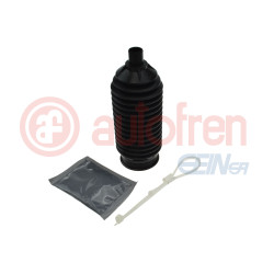 STEERING BOOT KIT