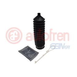 STEERING BOOT KIT