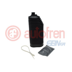 STEERING BOOT KIT