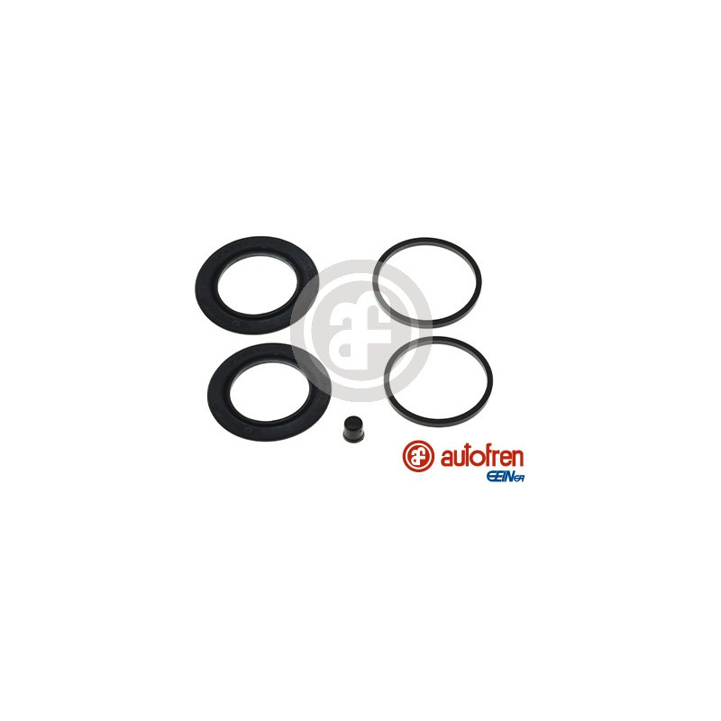 KIT ESTANDAR DE PINZA KIT ESTANDAR DE PINZA