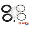 KIT ESTANDAR DE PINZA