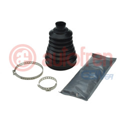 KITS TRANSMISIÓN TERMOPLASTICO