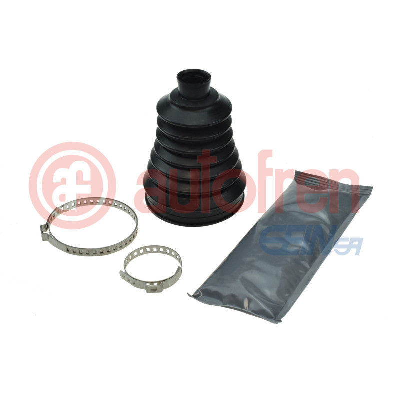 KITS TRANSMISIÓN TERMOPLASTICO KITS TRANSMISIÓN TERMOPLASTICO