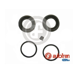 STANDARD CALIPER KIT