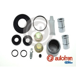 CALIPER KIT WITH PISTON