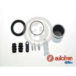 CALIPER KIT WITH PISTON