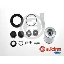 CALIPER KIT WITH PISTON