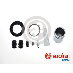 CALIPER KIT WITH PISTON