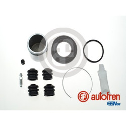 CALIPER KIT WITH PISTON