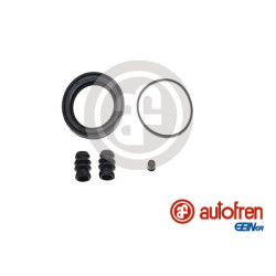 STANDARD CALIPER KIT