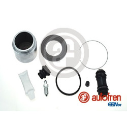 CALIPER KIT WITH PISTON