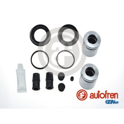 CALIPER KIT WITH PISTON