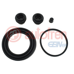 STANDARD CALIPER KIT