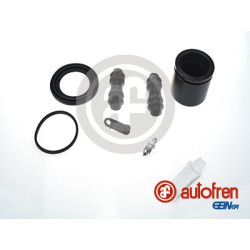 CALIPER KIT WITH PISTON