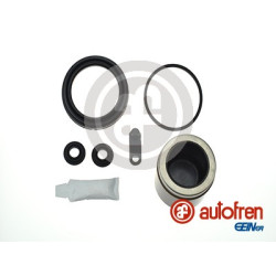 CALIPER KIT WITH PISTON