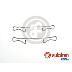 CALIPER ACCESSORY KIT