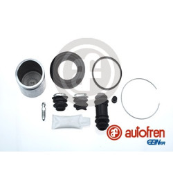 CALIPER KIT WITH PISTON