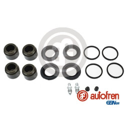 CALIPER KIT WITH PISTON