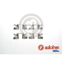 CALIPER ACCESSORY KIT