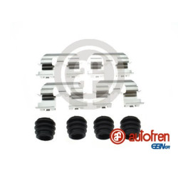 CALIPER ACCESSORY KIT