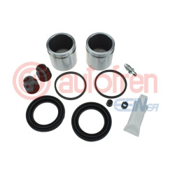 CALIPER KIT WITH PISTON