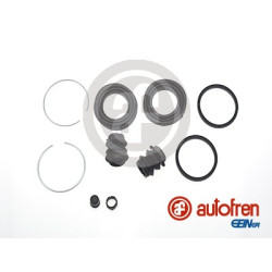 STANDARD CALIPER KIT