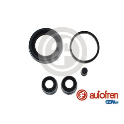 STANDARD CALIPER KIT