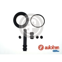 STANDARD CALIPER KIT