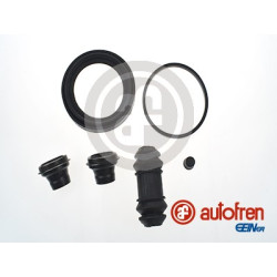 STANDARD CALIPER KIT