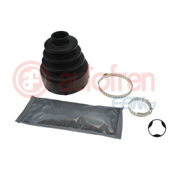 CV JOINT BOOT KIT