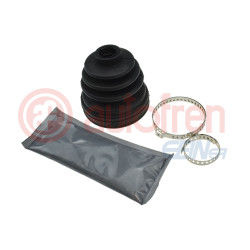 CV JOINT BOOT KIT