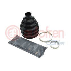 CV JOINT BOOT KIT
