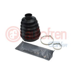 CV JOINT BOOT KIT
