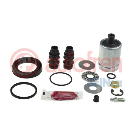 KITS PINZA CON PISTON