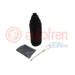 STEERING BOOT KIT