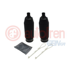 COMPLETE STEERING BOOT KIT