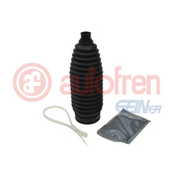 STEERING BOOT KIT